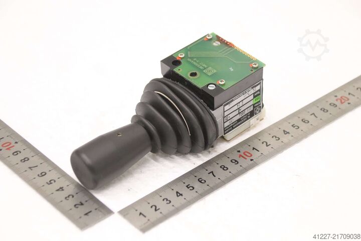 Joystick Gessmann S 14