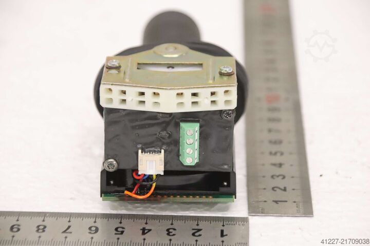 Joystick Gessmann S 14