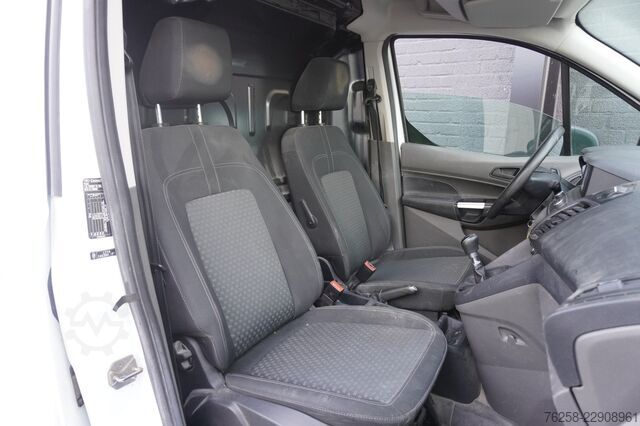 Magastetős kombi Ford Transit Connect 1.5 EcoBlue EURO 6 - Airco - Ca...