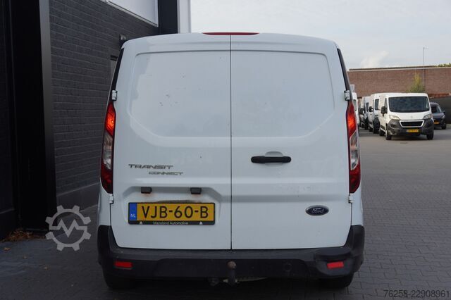 Magastetős kombi Ford Transit Connect 1.5 EcoBlue EURO 6 - Airco - Ca...