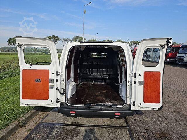 Magastetős kombi NISSAN E-NV200 L1 NAP 200KM WLTP