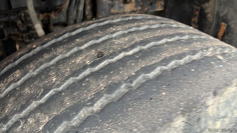 3 oldalú billenő MAN 33.463 (STEEL SUSP. / CLEAN TRUCK / GOOD TYRES ...