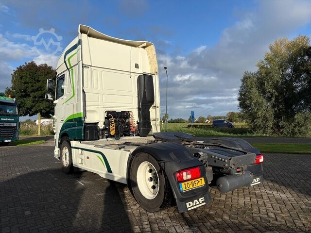 DAF XF 460 FT SSC / 2 Tanks / NL Truck / APK-TUV 01-27 LT4777 DAF XF 460 FT SSC / 2 Tanks / NL Truck / APK-TUV 01-27