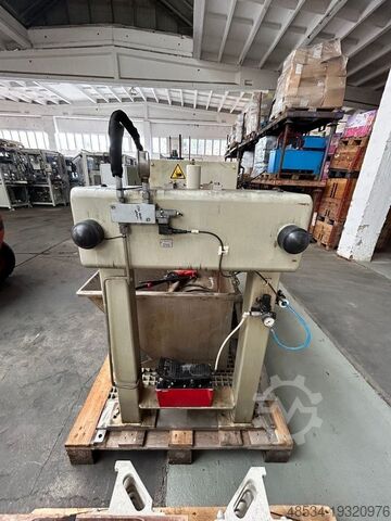 Filtro pressa a camera Kammerfilterpresse Aquachem EC470