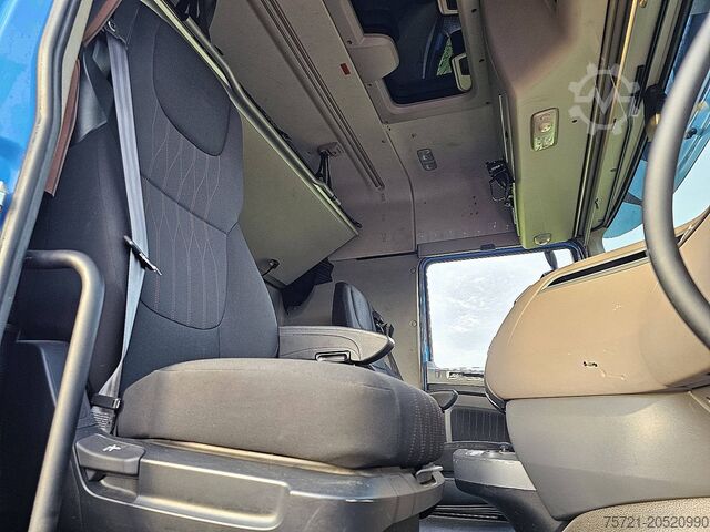 Estándar-SZM DAF XF 480