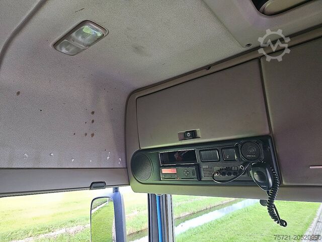 Estándar-SZM DAF XF 480