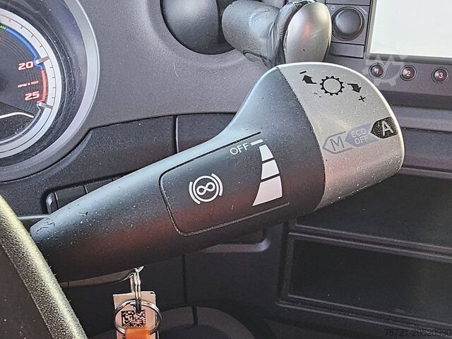 Estándar-SZM DAF XF 480