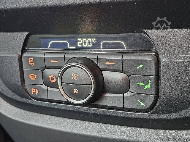 Estándar-SZM DAF XF 480