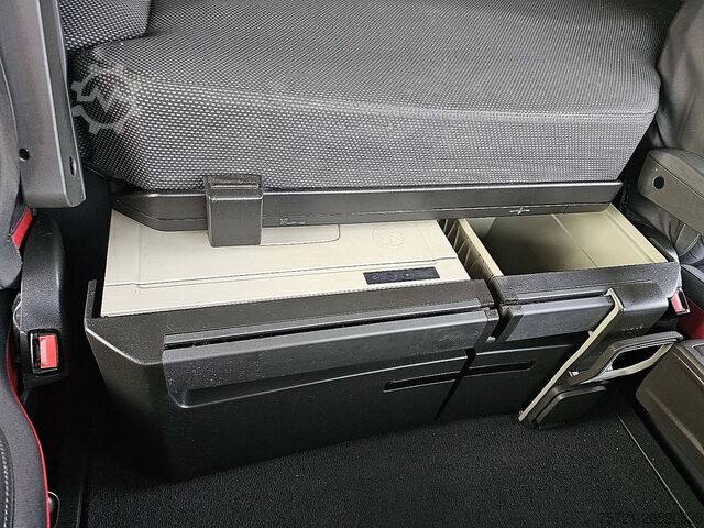 Lona corredera VOLVO FH 500 xl