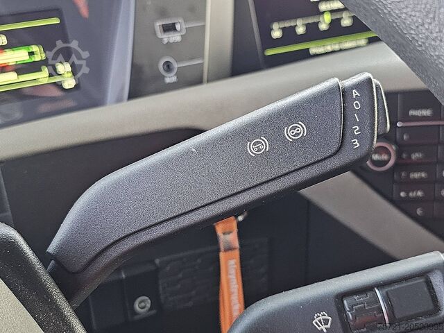 Lona corredera VOLVO FH 500 xl