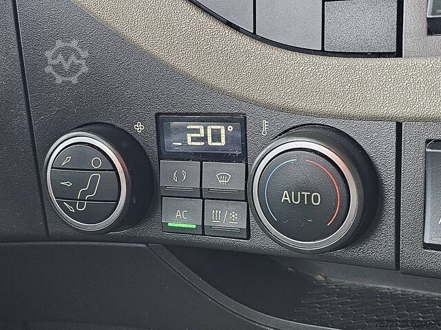 Lona corredera VOLVO FH 500 xl