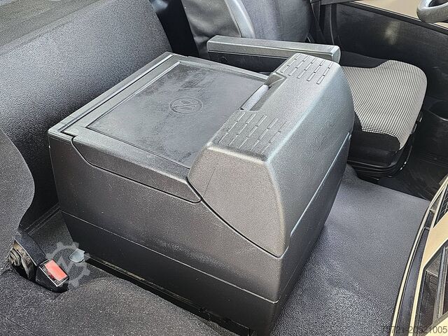 Estándar-SZM M.A.N. 18.420 TGS