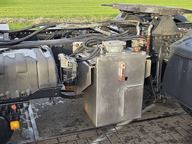 Estándar-SZM M.A.N. 18.420 TGS