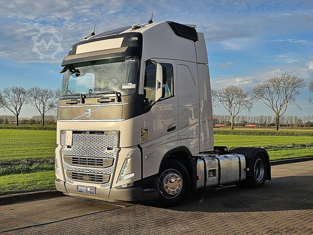 Estándar-SZM VOLVO FH 500 XL,