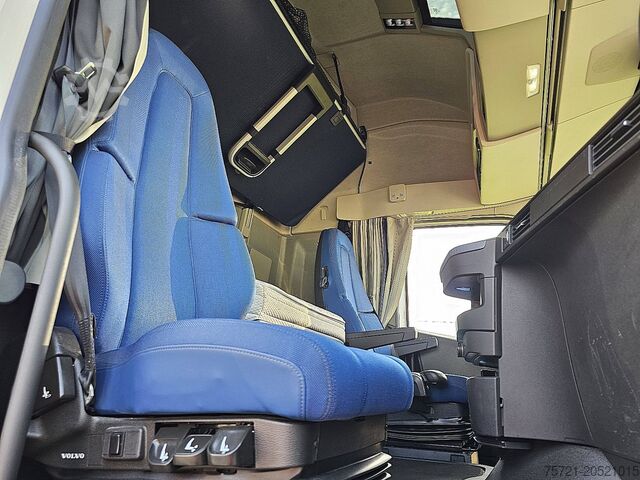 Estándar-SZM VOLVO FH 500 XL,