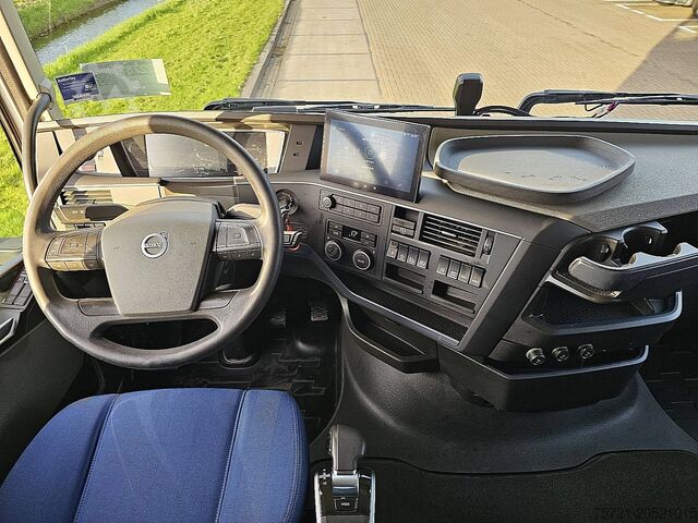 Estándar-SZM VOLVO FH 500 XL,