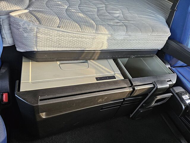 Estándar-SZM VOLVO FH 500 XL,