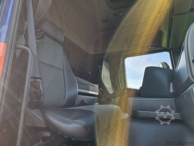 Estándar-SZM SCANIA G410