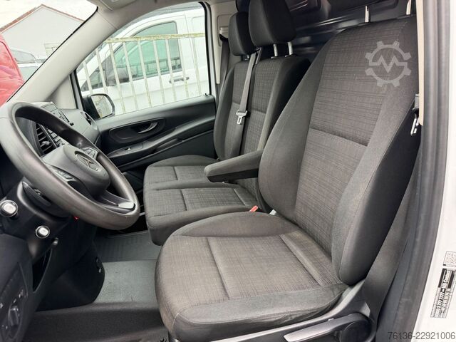 Dobozos furgon MERCEDES-BENZ Vito 116 CDI Automatik Klima Tempomat AHK Navi