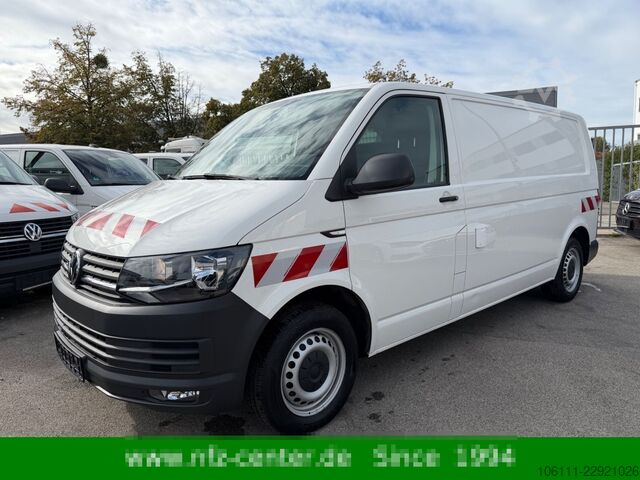 Minibus VW T6 Transporter  Kasten lang 4Motion SORTIMO