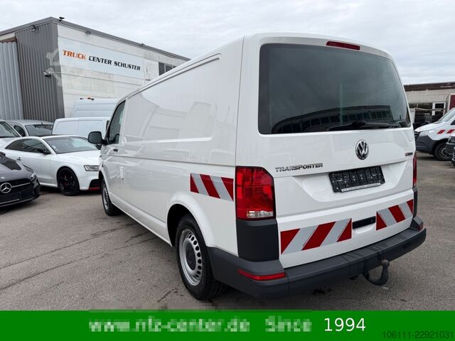 Minibus VW T6 4MOTION BMT 2,8t lang SORTIMO