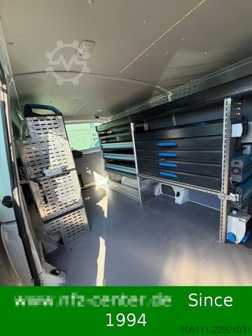 Minibus VW T6 4MOTION BMT 2,8t lang SORTIMO