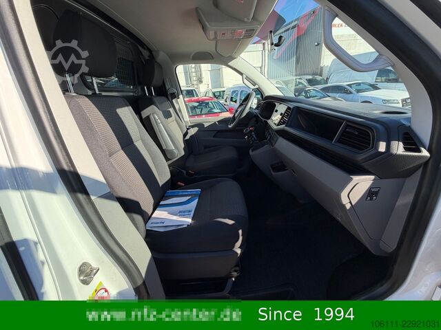 Minibus VW T6 4MOTION BMT 2,8t lang SORTIMO