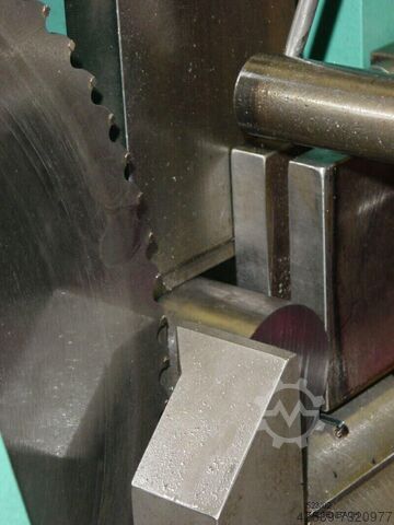 KALTENBACH KMR 100 AP HM cirkelsåg Kaltenbach KMR 100 AP