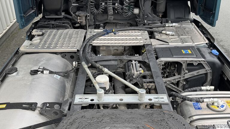 Standard-SZM Volvo FH