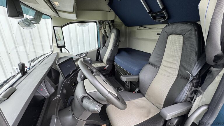 Standard-SZM Volvo FH