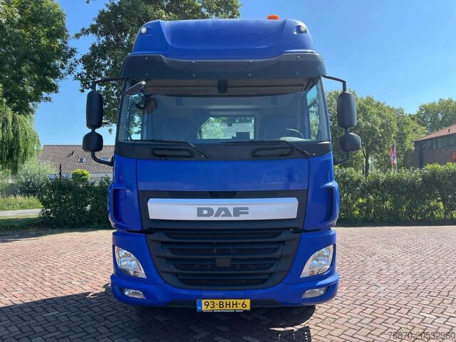 Standardni SZM DAF CF 400 FT EURO 6