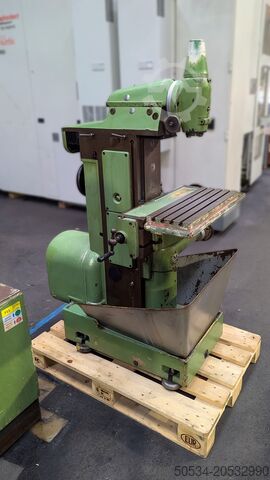 Fraiseuse - Verticale Macmon M100