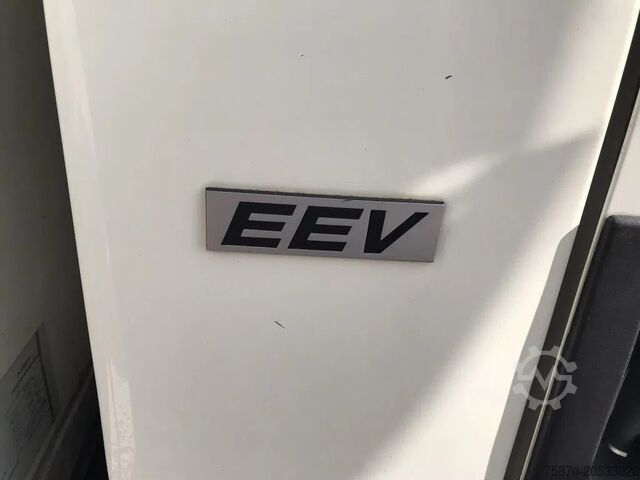 Koffer DAF LF 45 12.220 EURO 5 EEV