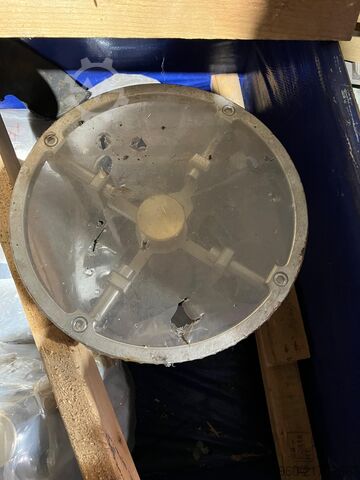 FES tengeralatti Hot Stab csomag – API 17D – tengeri berendezés – 10 darab FES FES Subsea Hot Stab Package – API 17D – Offshore Equipment – 10 Units