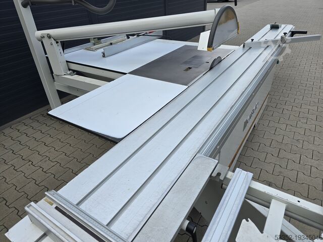 Utdragbar bordssåg Griggio Unica 500