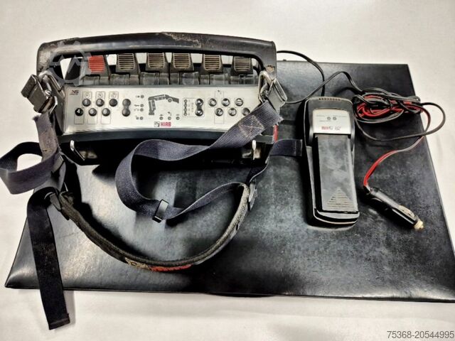 CIĘŻARÓWKA Z DŹWIGEM I WYWROTKĄ Mercedes-Benz ATEGO 1323 K