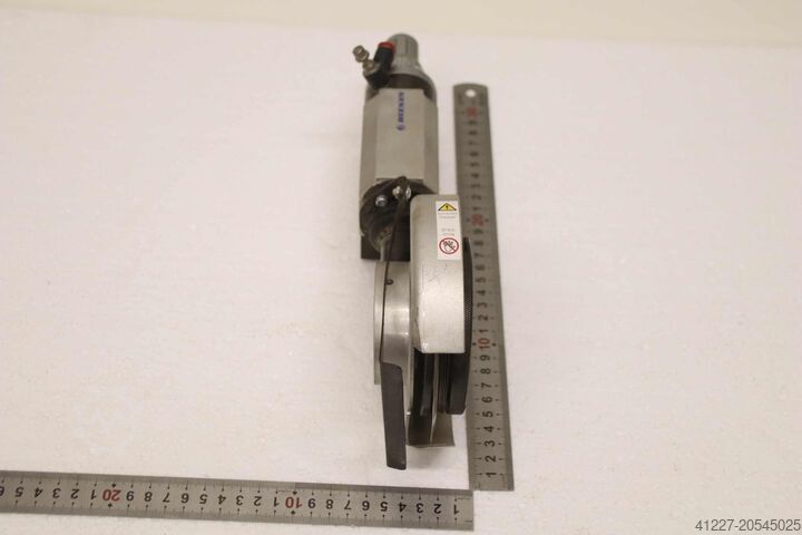 Vágókés tartó Dienes PSG  245AA50002001