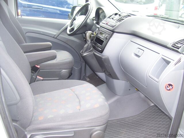 Minibus Mercedes-Benz Vito 111 CDI