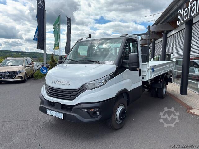 Kamion za otkači Iveco Daily 70C18 *R3.750mm*Sperre*AHK*
