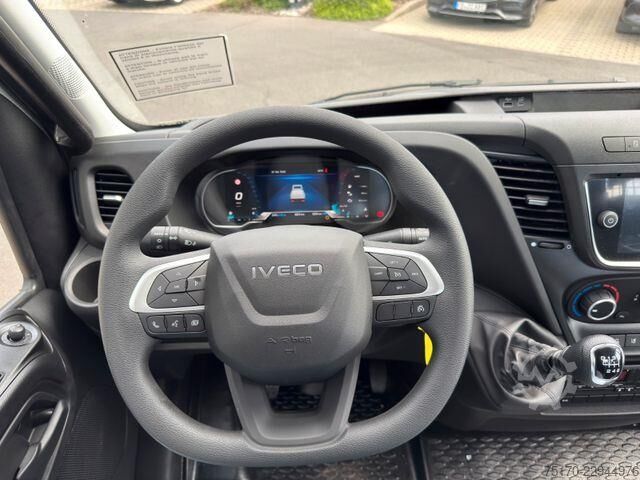 Kamion za otkači Iveco Daily 70C18 *R3.750mm*Sperre*AHK*