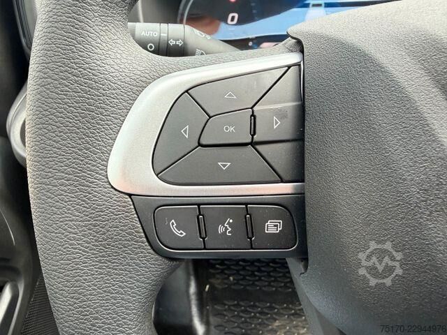Kamion za otkači Iveco Daily 70C18 *R3.750mm*Sperre*AHK*