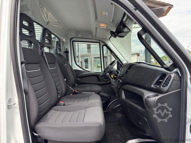 Kamion za otkači Iveco Daily 70C18 *R3.750mm*Sperre*AHK*