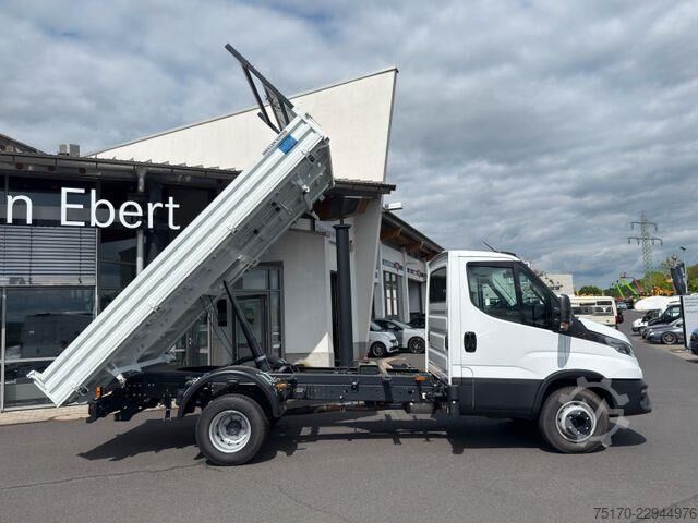 Kamion za otkači Iveco Daily 70C18 *R3.750mm*Sperre*AHK*