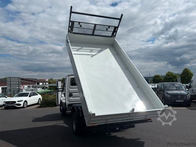 Kamion za otkači Iveco Daily 70C18 *R3.750mm*Sperre*AHK*