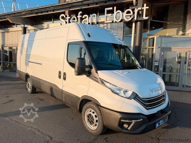 Karavan sa visokim krovom Iveco Daily 35S18 HA8 *R4.100mm*Automatik*Kamera*ACC*
