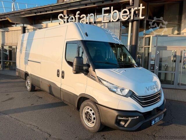 Karavan sa visokim krovom Iveco Daily 35S18 HA8 *R4.100mm*Automatik*Kamera*ACC*