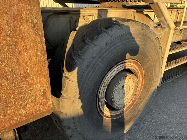 Liebherr A954C LI Liebherr A954C LI