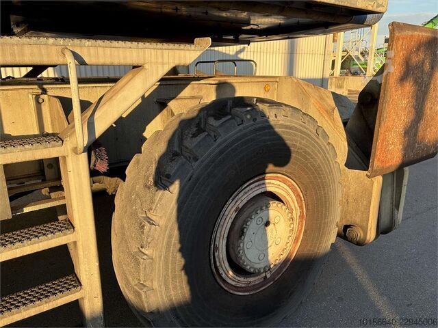 Liebherr A954C LI Liebherr A954C LI