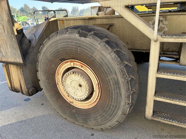Liebherr A954C LI Liebherr A954C LI