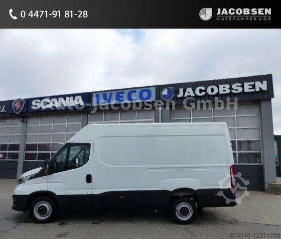 Iveco Daily 35S16 Klima / AHK / neues Modell